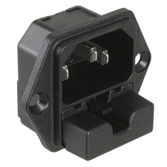 6220.21 SCHURTER Inc.  Stromeingangsmodule (PEM)